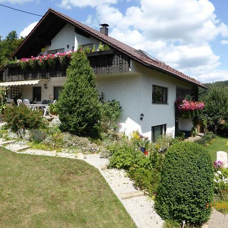 Ferienwohnung Kunze Mistelgau Bagian luar foto