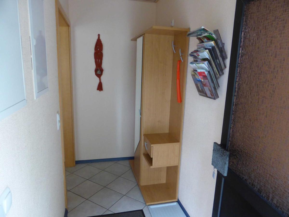 Ferienwohnung Kunze Mistelgau Bagian luar foto